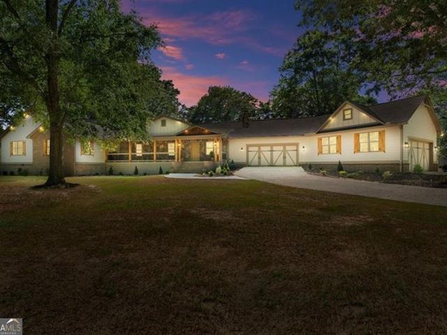 House for sale in Jefferson, Georgia