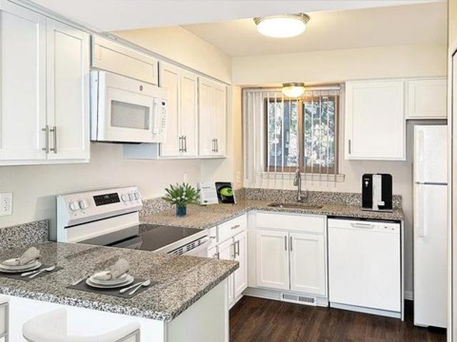 Townhouse for rent in Southfield, Michigan