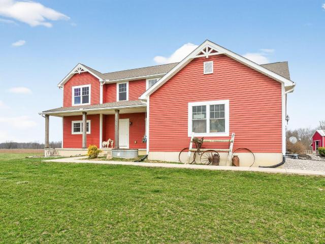 House for sale in Richwood, Ohio
