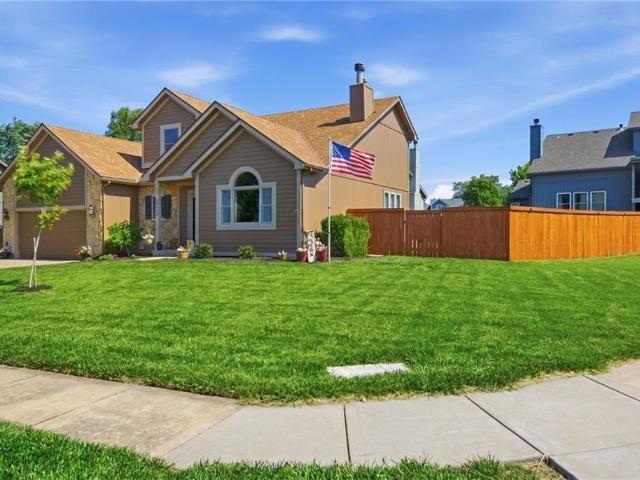House for sale in Kansas