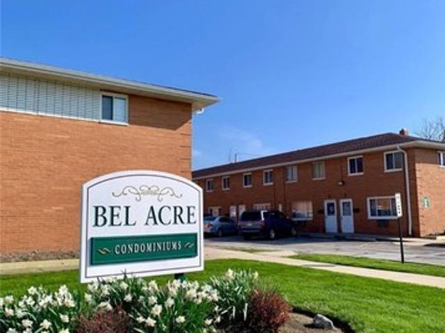 Condo for sale in Wickliffe, Ohio