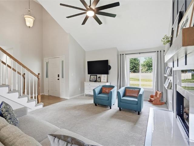House for sale in Kansas