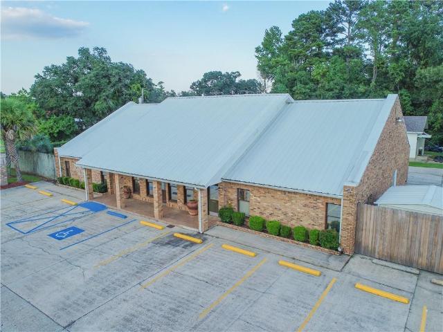 Commercial for sale in Holden, Louisiana