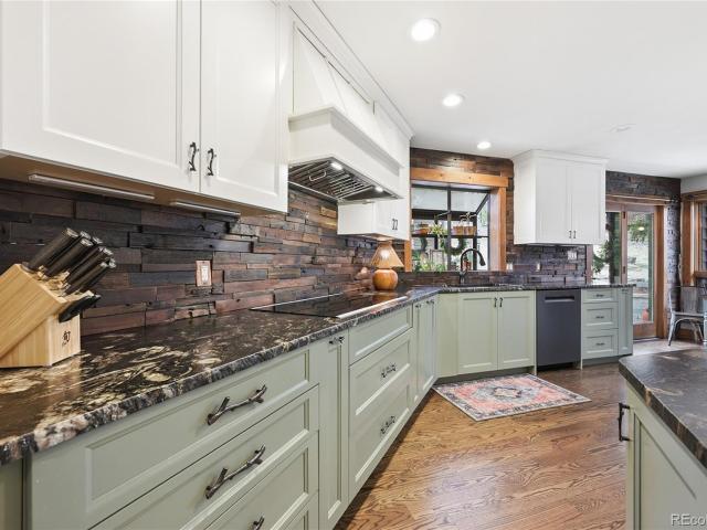 House for sale in Evergreen, Colorado