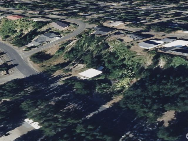Land for sale in Ocean Park, Washington