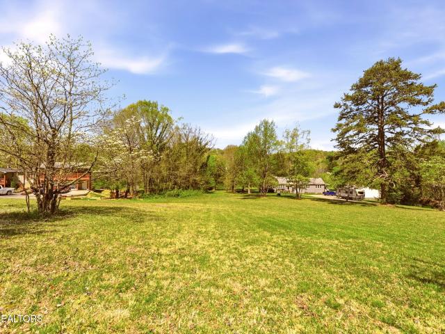 Land for sale in Tennessee