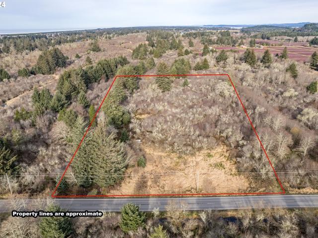 Property for sale in Long Beach, Washington