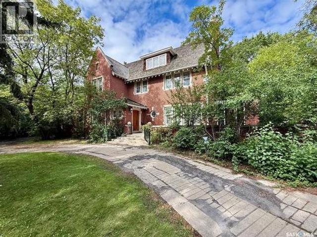 House for sale in Regina, Saskatchewan