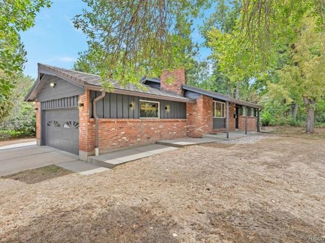 House for sale in Golden, Jefferson County
