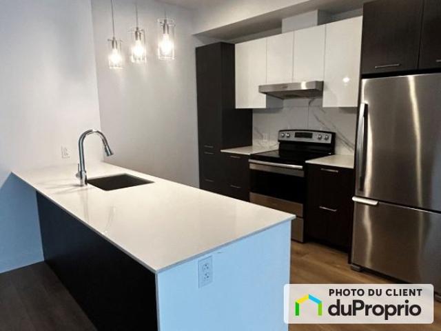 Apartment for rent in Chomedey, Laval (région administrative)