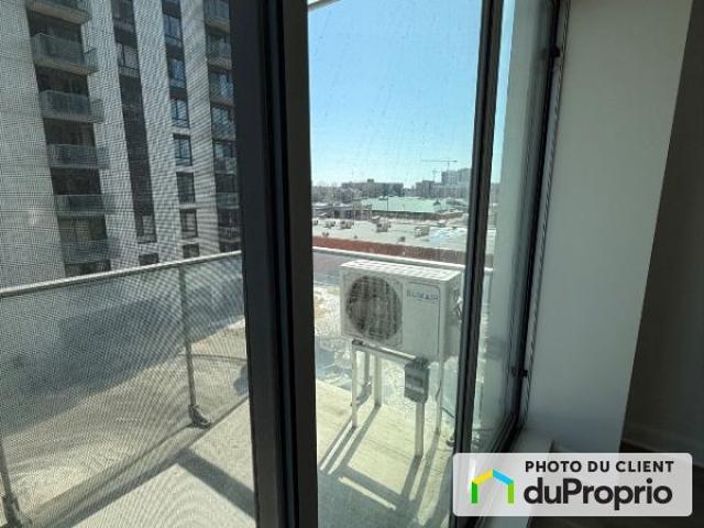 Apartment for rent in Chomedey, Laval (région administrative)