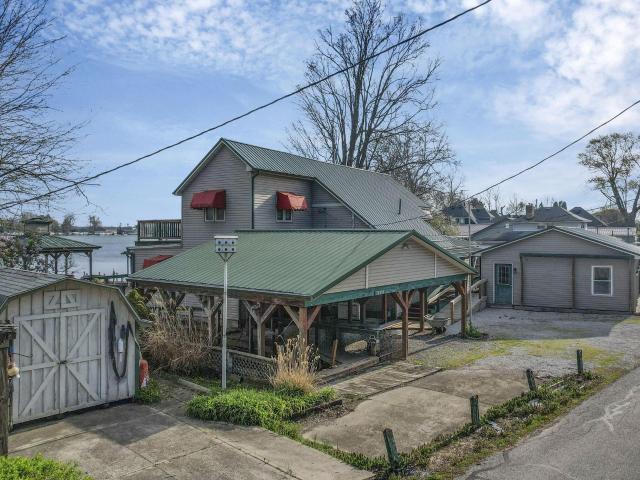 House for sale in Fairfield, Ohio