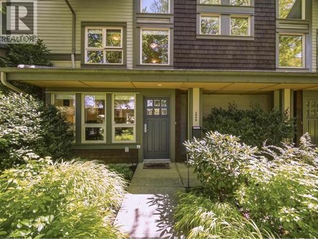 House for sale in North Vancouver, British Columbia