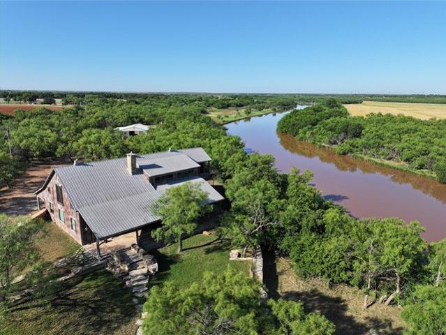 Farm for sale in Jones, Texas