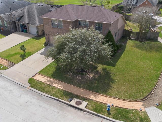 House for sale in Creekside, Pearland