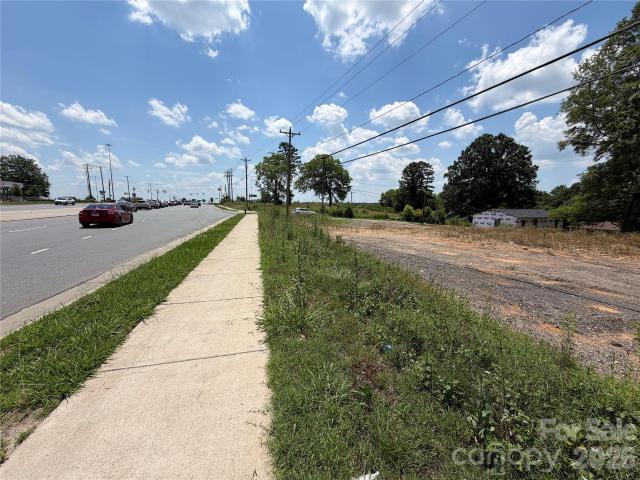 Land for sale in Kannapolis, North Carolina