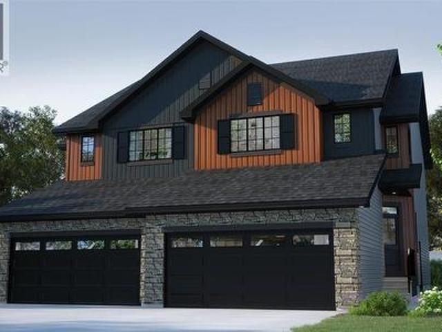 House for sale in Regina, Saskatchewan
