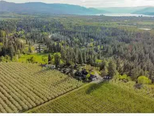 House for sale in Winfield, British Columbia