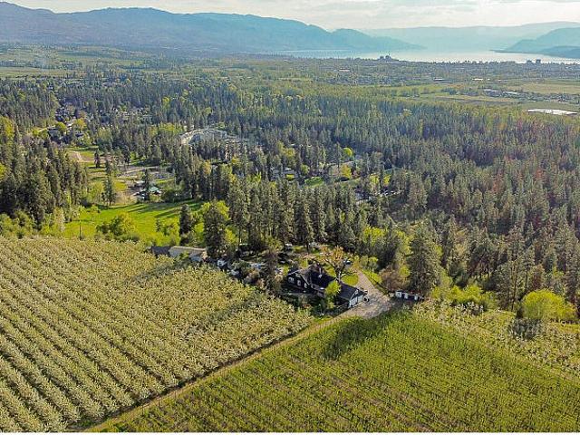 Land for sale in Winfield, British Columbia