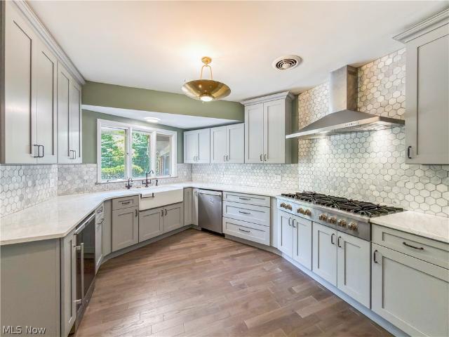 Property for rent in Shaker Heights, Ohio
