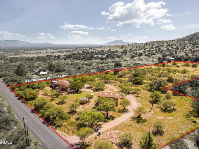House for sale in Sierra Vista, Cochise County
