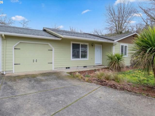 House for sale in Oregonia