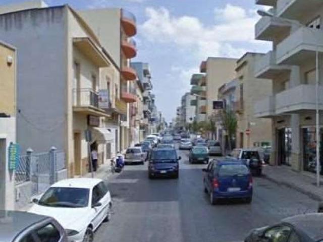 Box in vendita a Rione Sappusi, Marsala