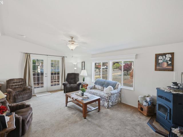 House for sale in Oregonia