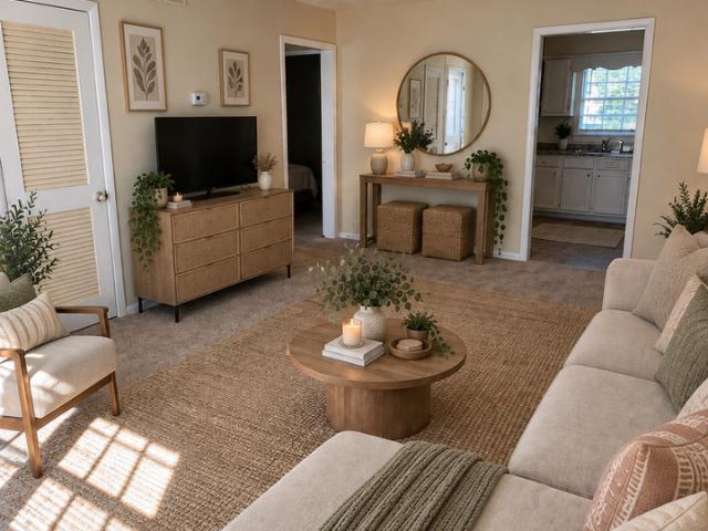 Apartment for rent in Cobb, Georgia