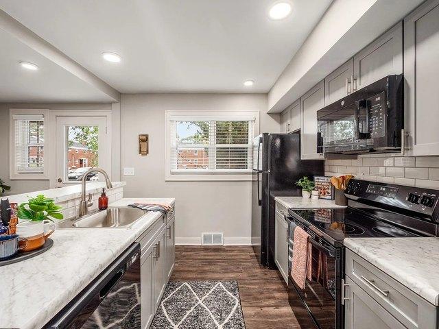 House for sale in Columbus, Franklin County