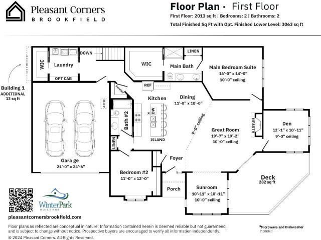 Condo for sale in Brookfield, Wisconsin