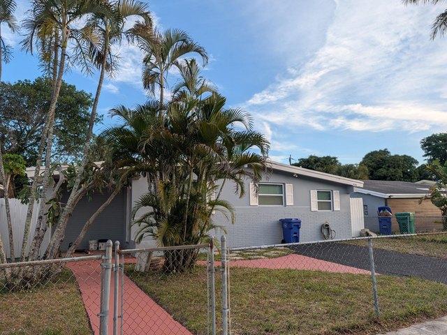 House for sale in Fort Lauderdale, Florida