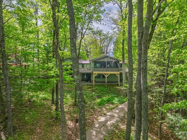 House for sale in Vilas, Wisconsin