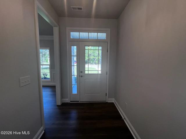 House for sale in Shallotte, Brunswick County