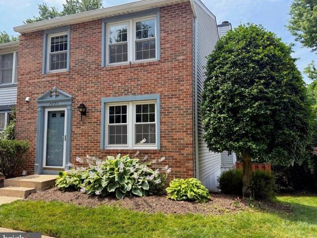 Townhouse for sale in Virginia