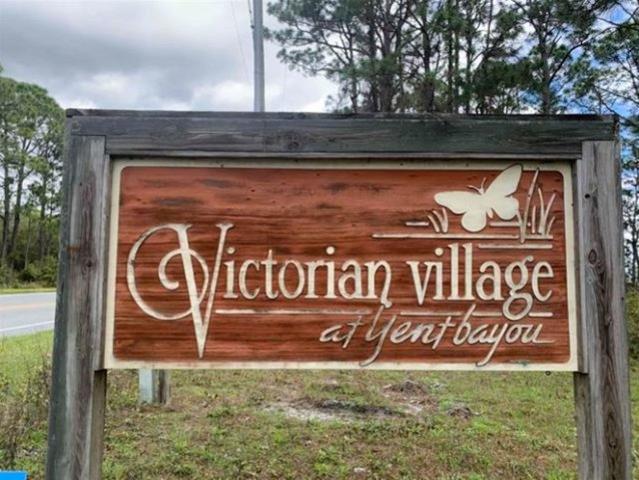 Land for sale in Carrabelle, Florida