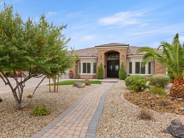 House for sale in Littlefield, Beaver Dam