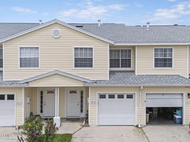Townhouse for sale in Rockledge, Brevard County