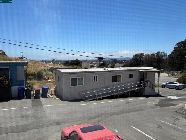 House for sale in San Pablo, California