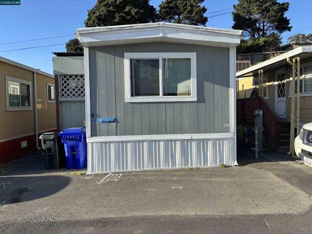 House for sale in San Pablo, California