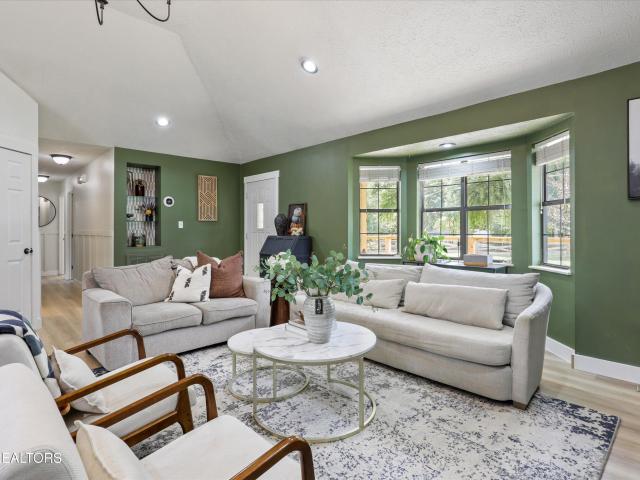 House for sale in Crestwood Park, Lenoir City