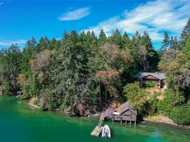 House for sale in British Columbia