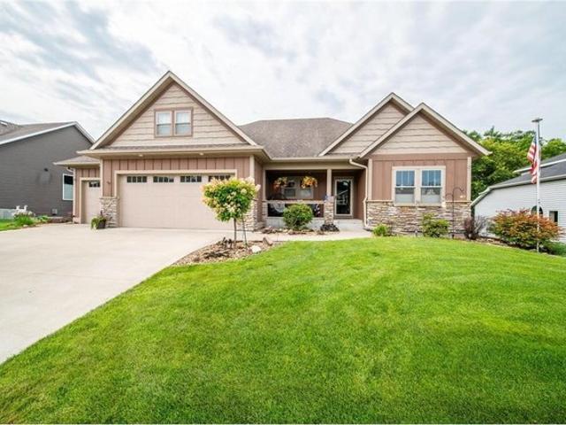 House for rent in Rochester, Minnesota