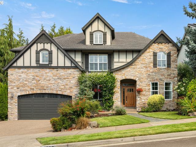 House for sale in Oregonia