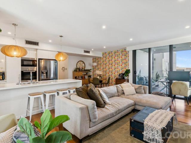 Apartment for sale in Western Australia