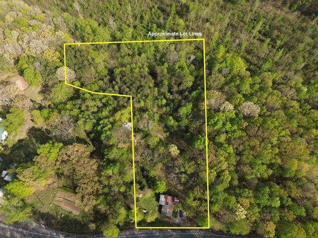 Land for sale in Spring City, East Tennessee