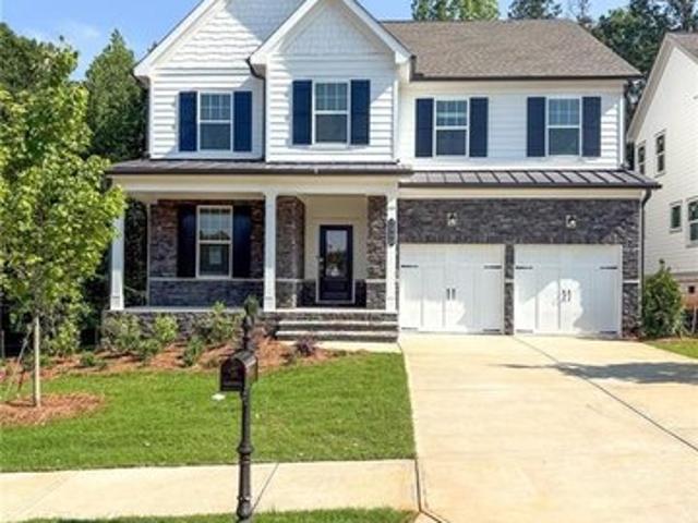 House for sale in Oconee, Georgia