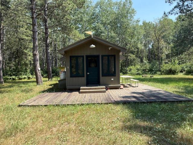 Land for sale in Hubbard, Minnesota