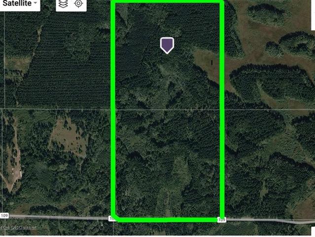 Land for sale in Wadena, Minnesota