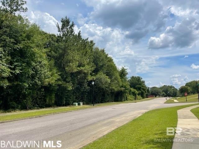 Land for sale in Timber Creek, Daphne